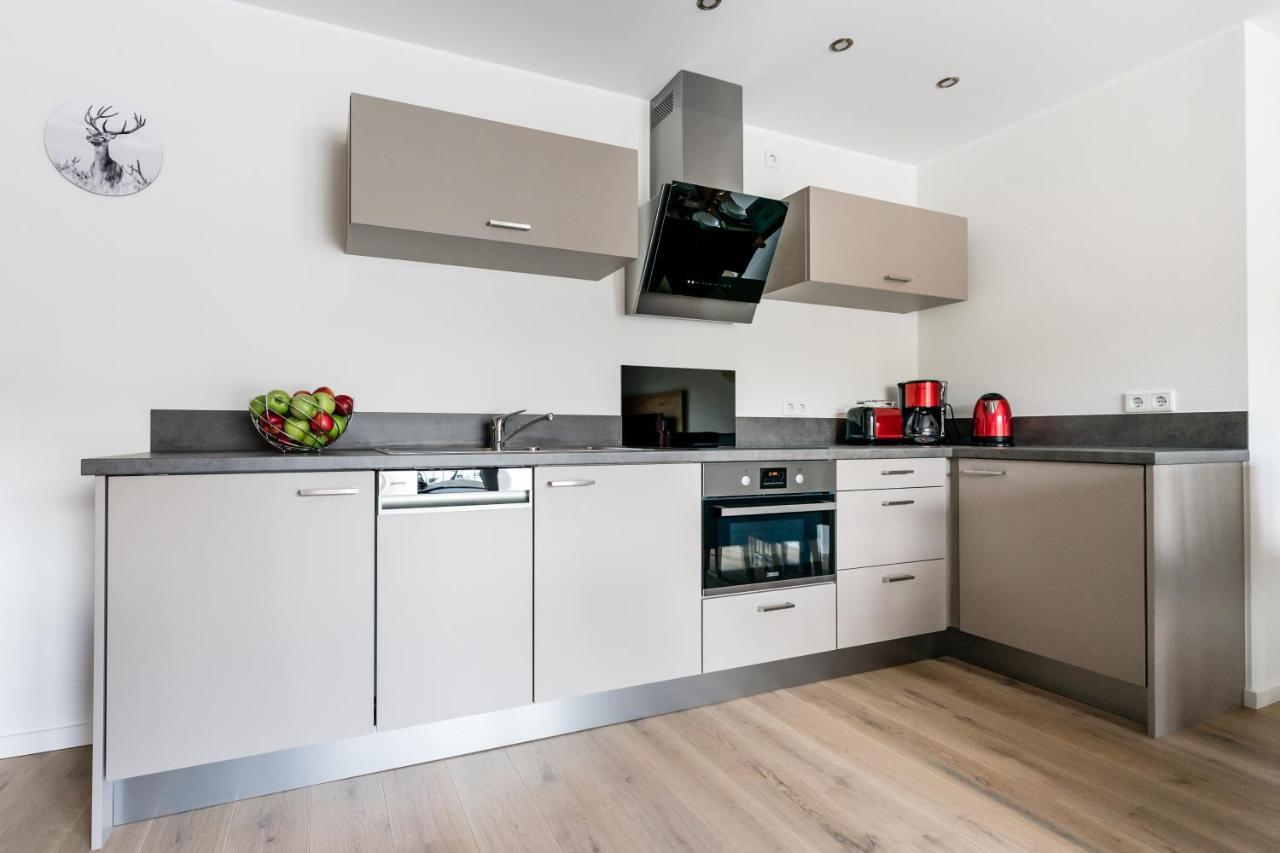 My Appartement Winterberg