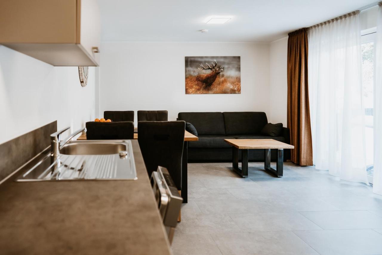 Appartement My Winterberg